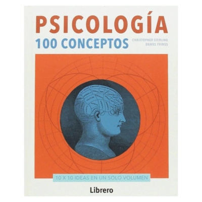 100 CONCEPTOS - PSICOLOGIA - 1