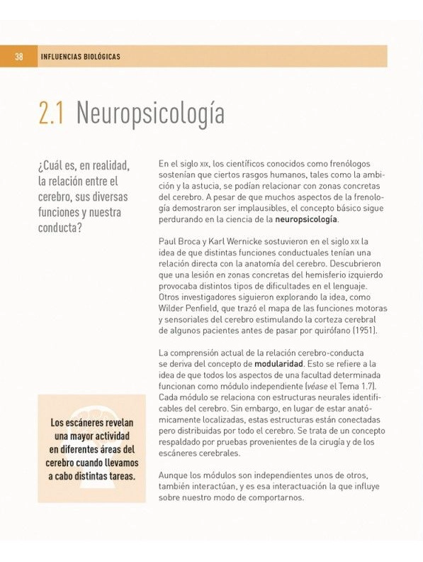 100 CONCEPTOS - PSICOLOGIA - 3