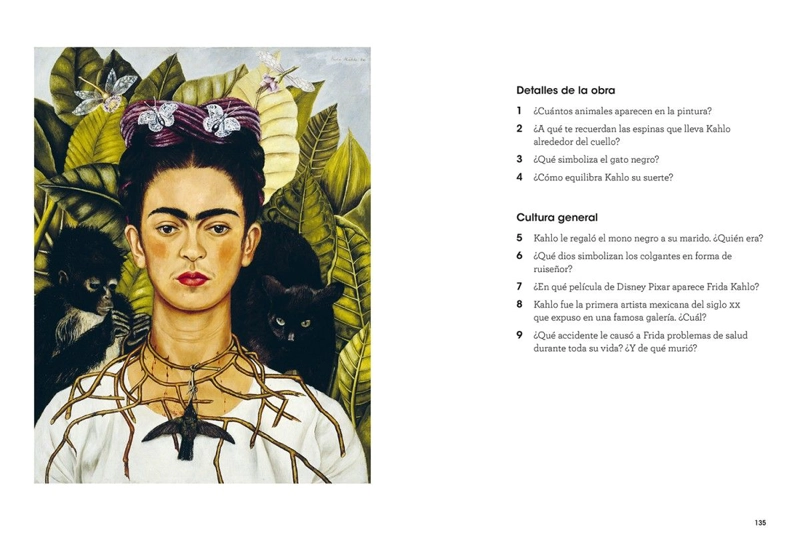 LIBRO EL ARTE. JUEGOS DE INGENIO - SUSIE HODGE - 3