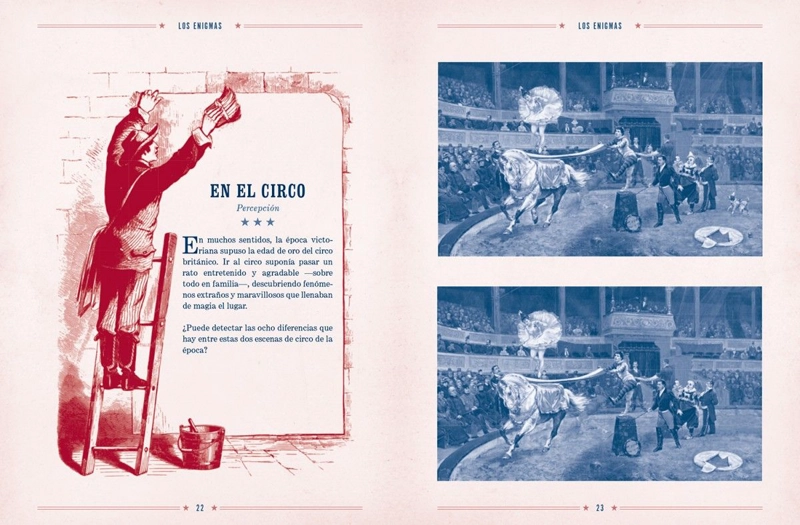 LIBRO LA VUELTA AL MUNDO EN 200 ENIGMAS- DAN MOOREN - 3
