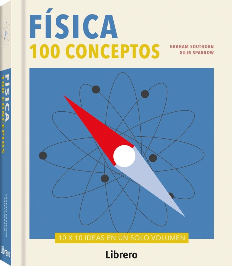 100 CONCEPTOS - FISICA - 1