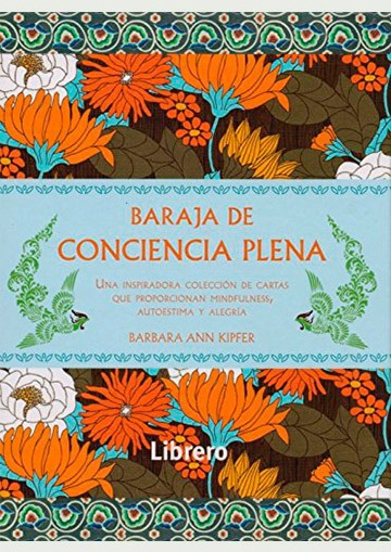 BARAJAS DE - CONCIENCIA PLENA - 7