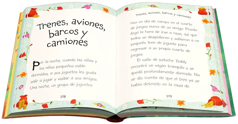 LIBRO CUENTAME UN CUENTO - VEITH, CATHERINE - 3