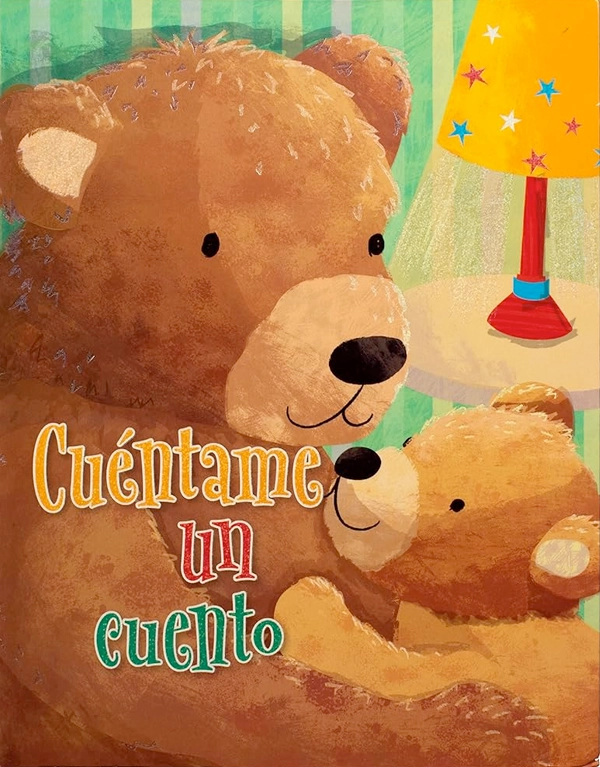 LIBRO CUENTAME UN CUENTO - VEITH, CATHERINE - 6