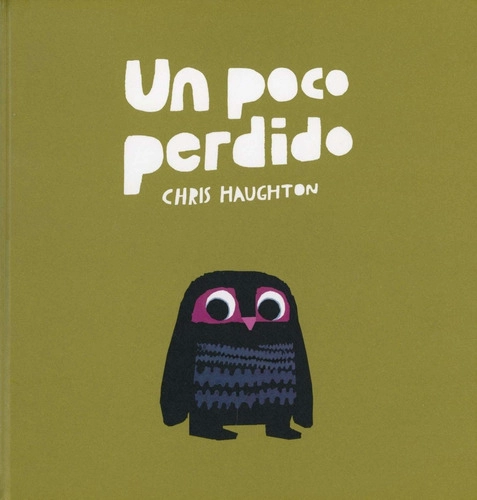 UN POCO PERDIDO - 1