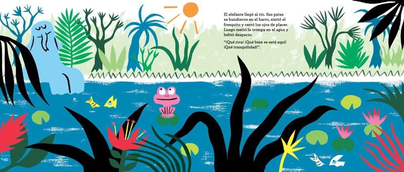 LIBRO EL PEDO MAS GRANDE DEL MUNDO - RAFAEL ORDOÑEZ - 3