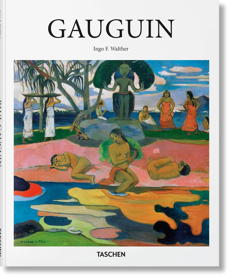 BA - GAUGUIN - 1