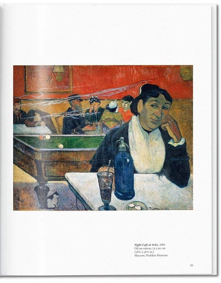 BA - GAUGUIN - 2