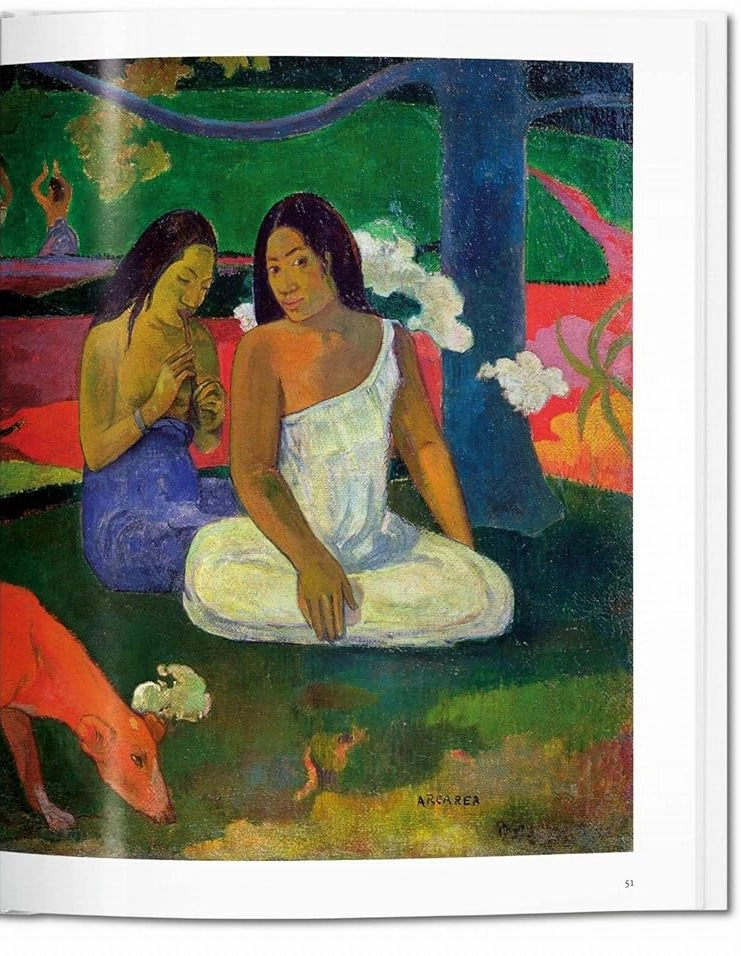 BA - GAUGUIN - 4