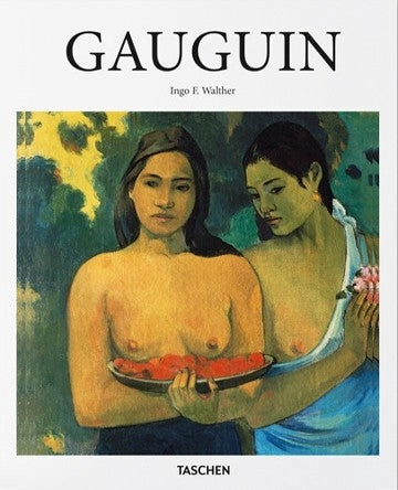 BA - GAUGUIN - 6