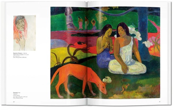 BA - GAUGUIN - 7