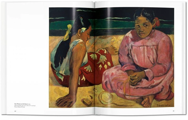 BA - GAUGUIN - 8