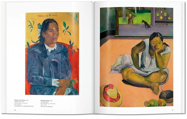 BA - GAUGUIN - 9