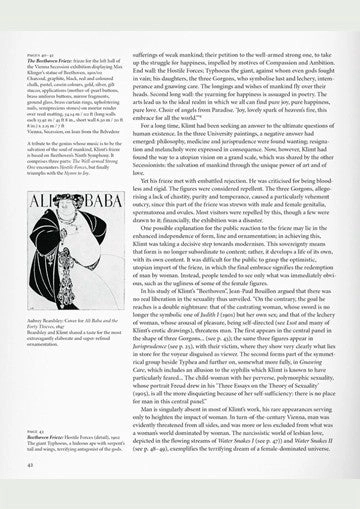 COL. BASIC ART - KLIMT - 6
