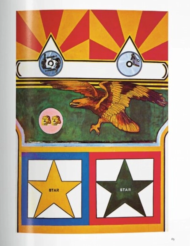 LIBRO BA - POP ART - BASIC ART - 4