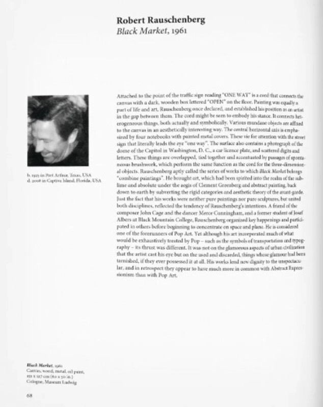 LIBRO BA - POP ART - BASIC ART - 5