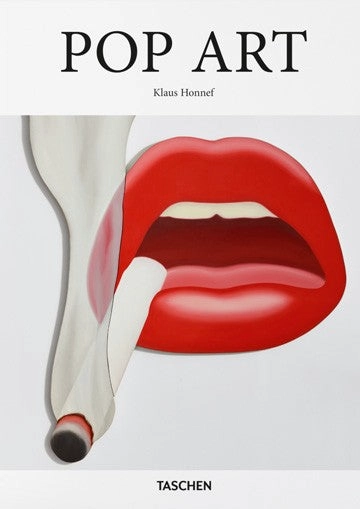 LIBRO BA - POP ART - BASIC ART - 8