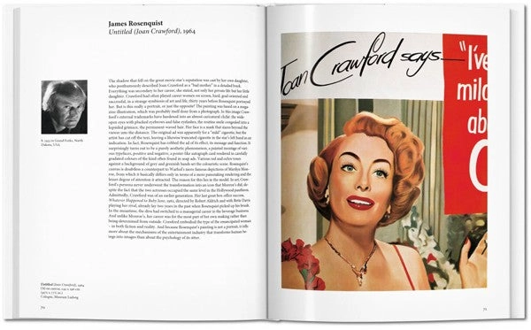 LIBRO BA - POP ART - BASIC ART - 9