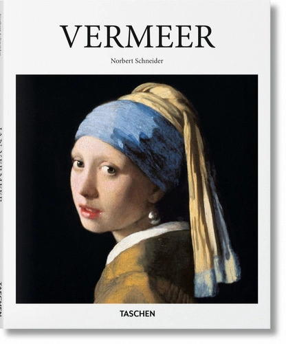 COL. BASIC ART - VERMEER - 1