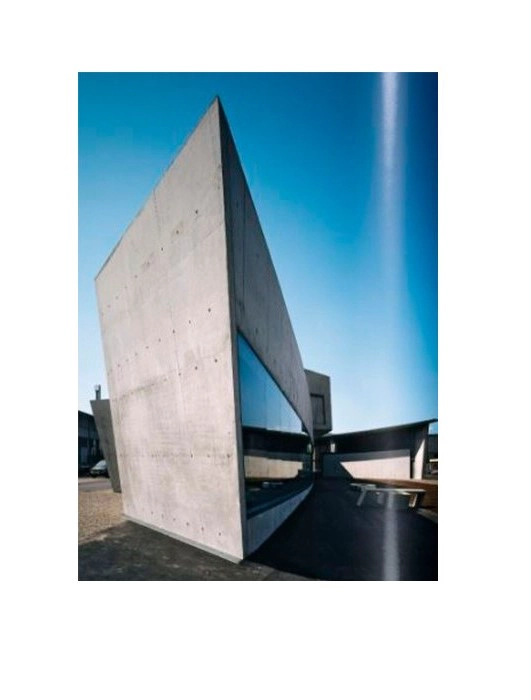 LIBRO BA - ZAHA HADID - PHILIP JODIDIO - 2
