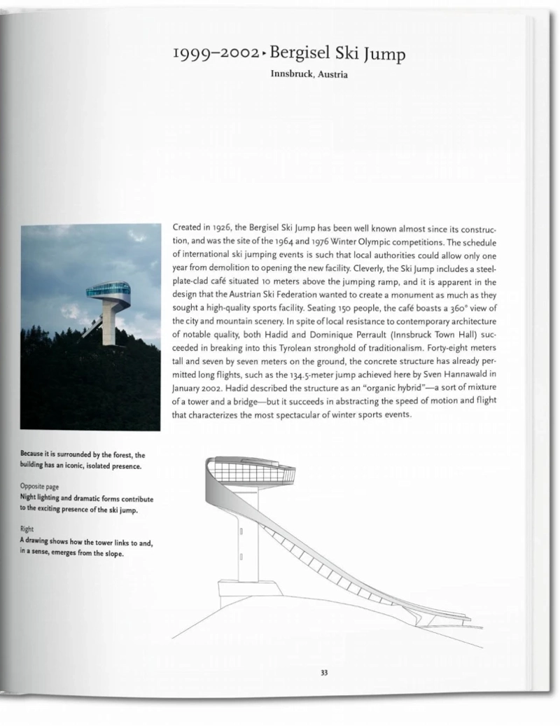 LIBRO BA - ZAHA HADID - PHILIP JODIDIO - 5