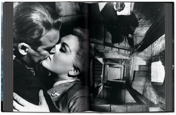 LIBRO 100 CLASI.DEL CINE DEL SIGLO XX - BIBLIOTECA UNIVERSAL - 8
