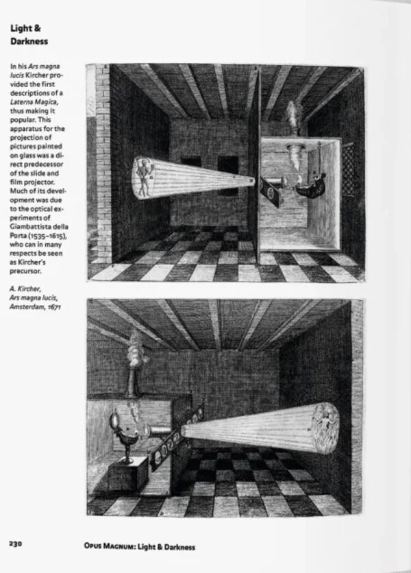 LIBRO BIBLIOTECA UNIVERSAL - ALQUIMIA & MISTICA - ALEXANDER ROOB - 5