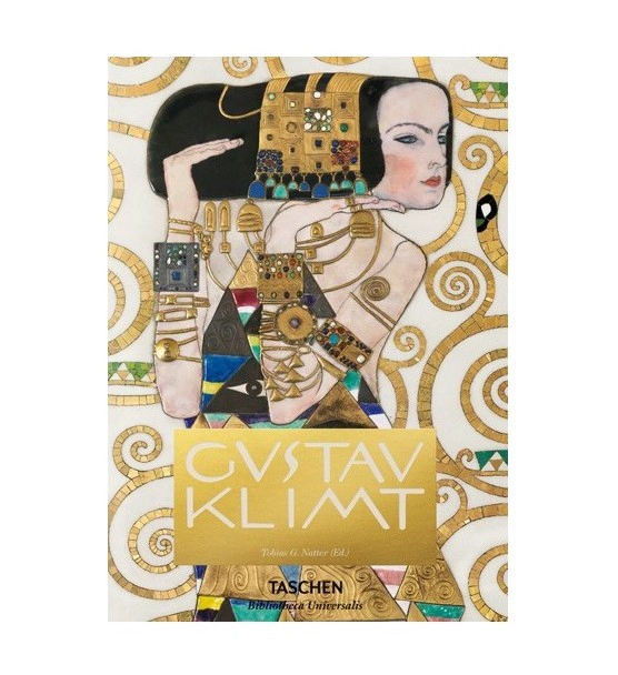 BIBLIOTECA UNIVERSAL - GUSTAV KLIMT - 1