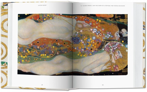 BIBLIOTECA UNIVERSAL - GUSTAV KLIMT - 7