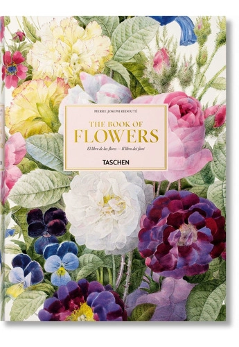 FP - THE BOOK OF FLOWERS - 2