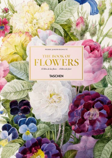 FP - THE BOOK OF FLOWERS - 4
