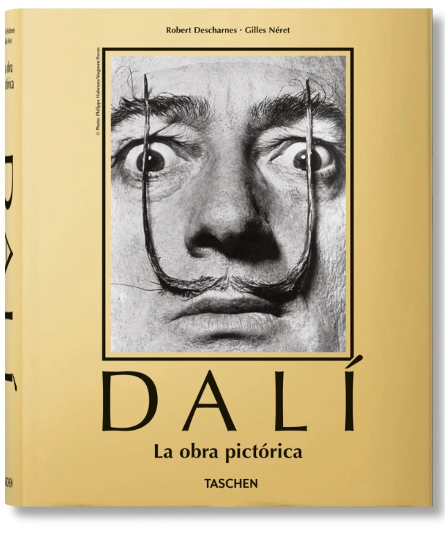 KL - DALI. LA OBRA PICTORICA - 1