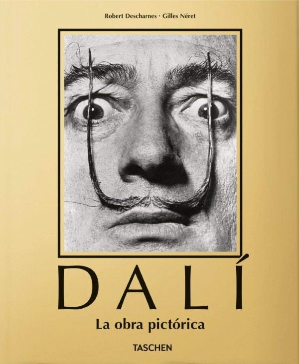 KL - DALI. LA OBRA PICTORICA - 6