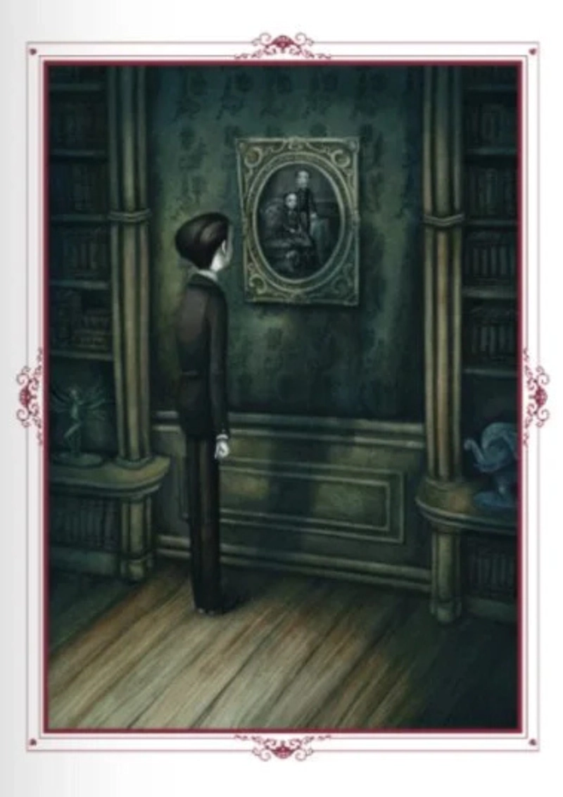 LIBRO LACOMBE - CUENTOS MACABROS. EDGAR ALLAN POE - 3
