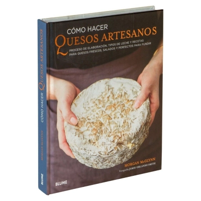 COMO HACER QUESOS ARTESANOS - 1