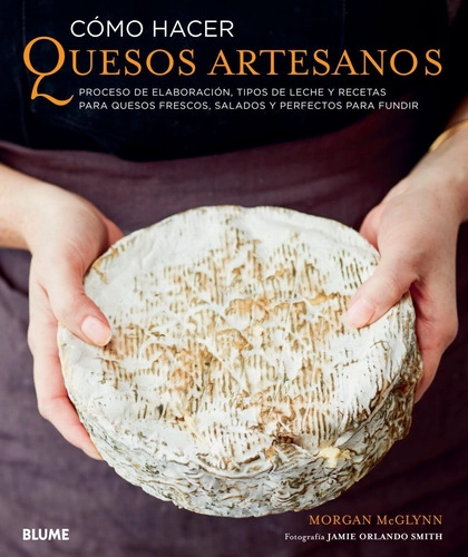 COMO HACER QUESOS ARTESANOS - 2