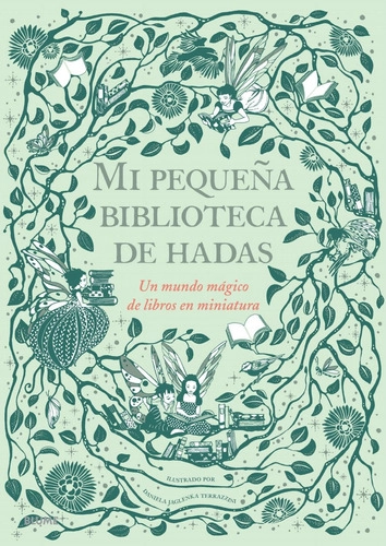 MI PEQUEÑA BIBLIOTECA DE HADAS - 2