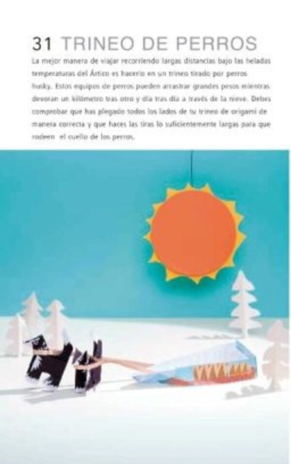 LIBRO ORIGAMI, COCHES, EMBARCACIONES, TRENES Y MUCHO MÁS - MARI ONO - 2