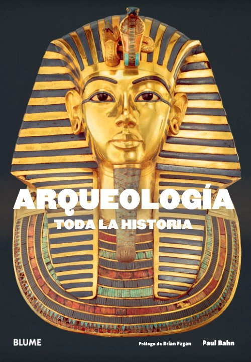 TODA LA HISTORIA - ARQUEOLOGIA - 3