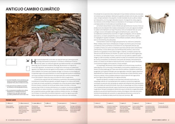 TODA LA HISTORIA - ARQUEOLOGIA - 4