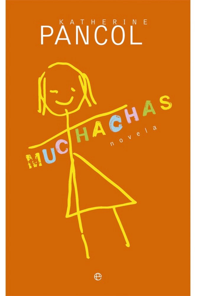 LIBRO MUCHACHAS - KATHERINE PANCOL - 1