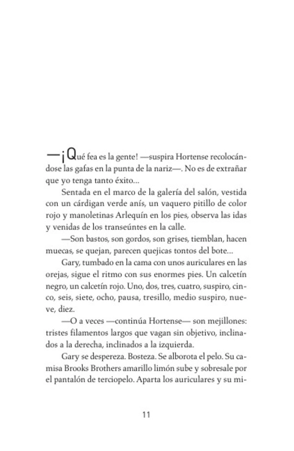 LIBRO MUCHACHAS - KATHERINE PANCOL - 2