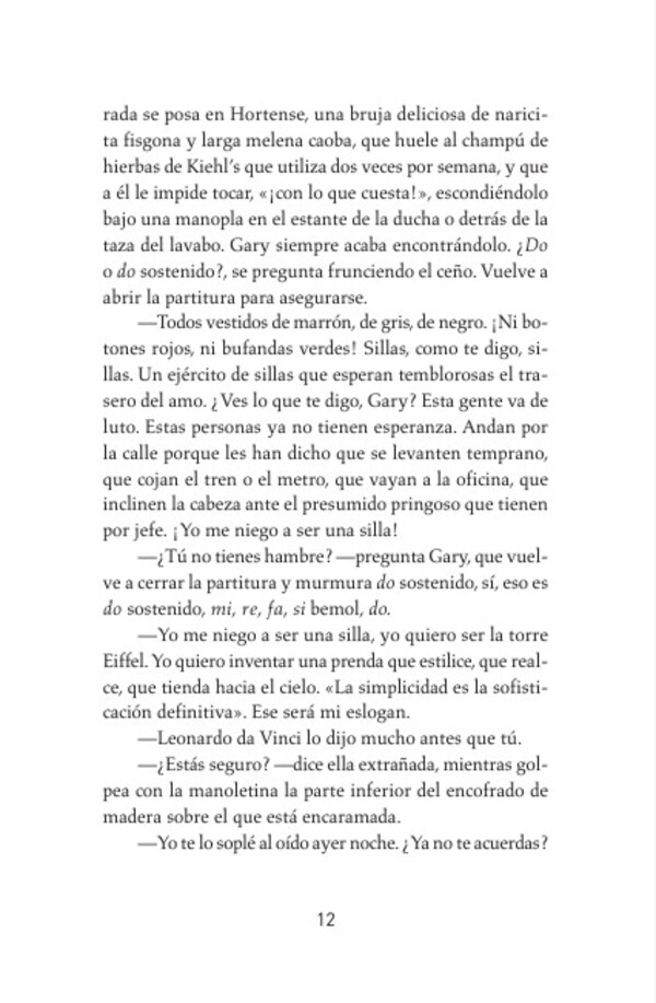 LIBRO MUCHACHAS - KATHERINE PANCOL - 3