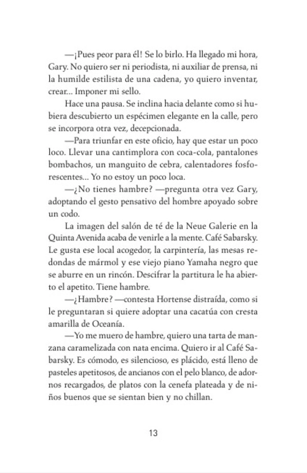 LIBRO MUCHACHAS - KATHERINE PANCOL - 4
