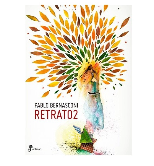 LIBRO RETRATO 2 - BERNASCONI, PABLO - 1