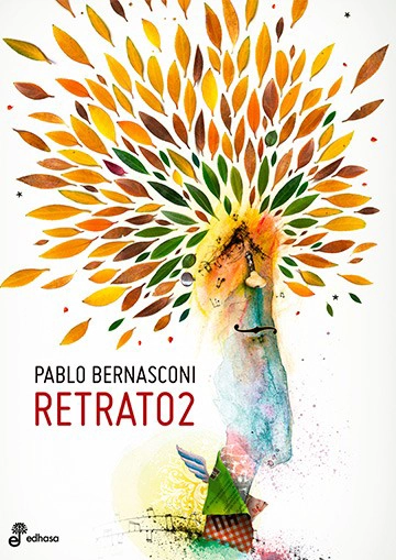 LIBRO RETRATO 2 - BERNASCONI, PABLO - 4