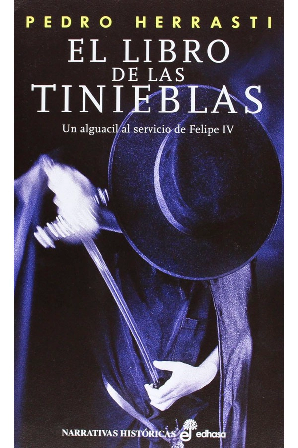 LIBRO EL DE LAS TINIEBLAS II - HERRASTI, PEDRO - 1