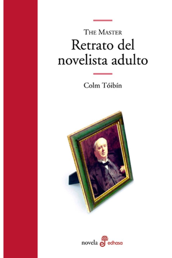 LIBRO RETRATO DEL NOVELISTA ADULTO - TOIBIN, COL - 4