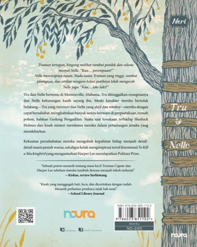 LIBRO NUMERAL TRU & NELLE - G. NERI - 2
