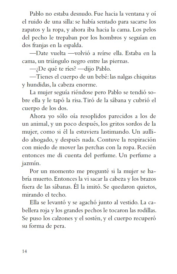 LIBRO LA MUJER DE ISLA NEGRA - FASCE, MARIA - 3